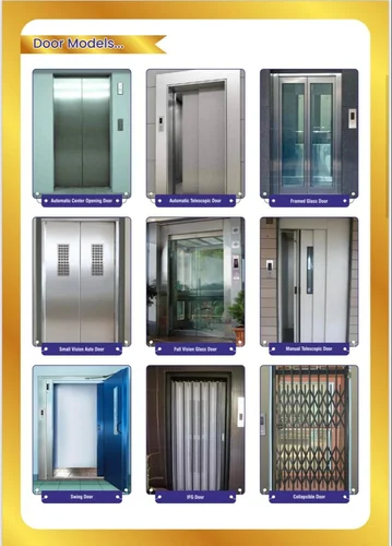 Lift Elevator Manufacturers