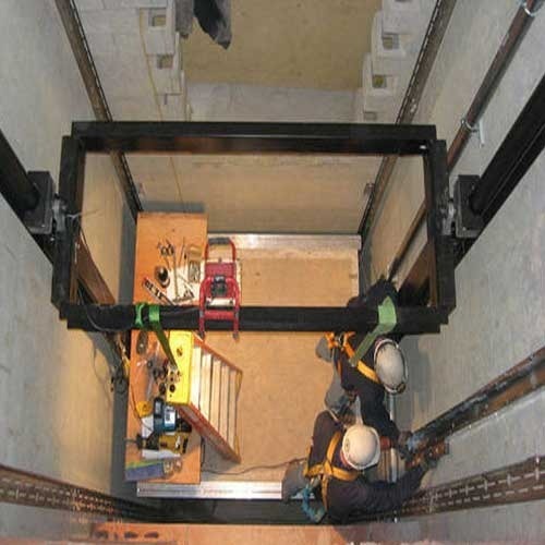 Elevator Installation
